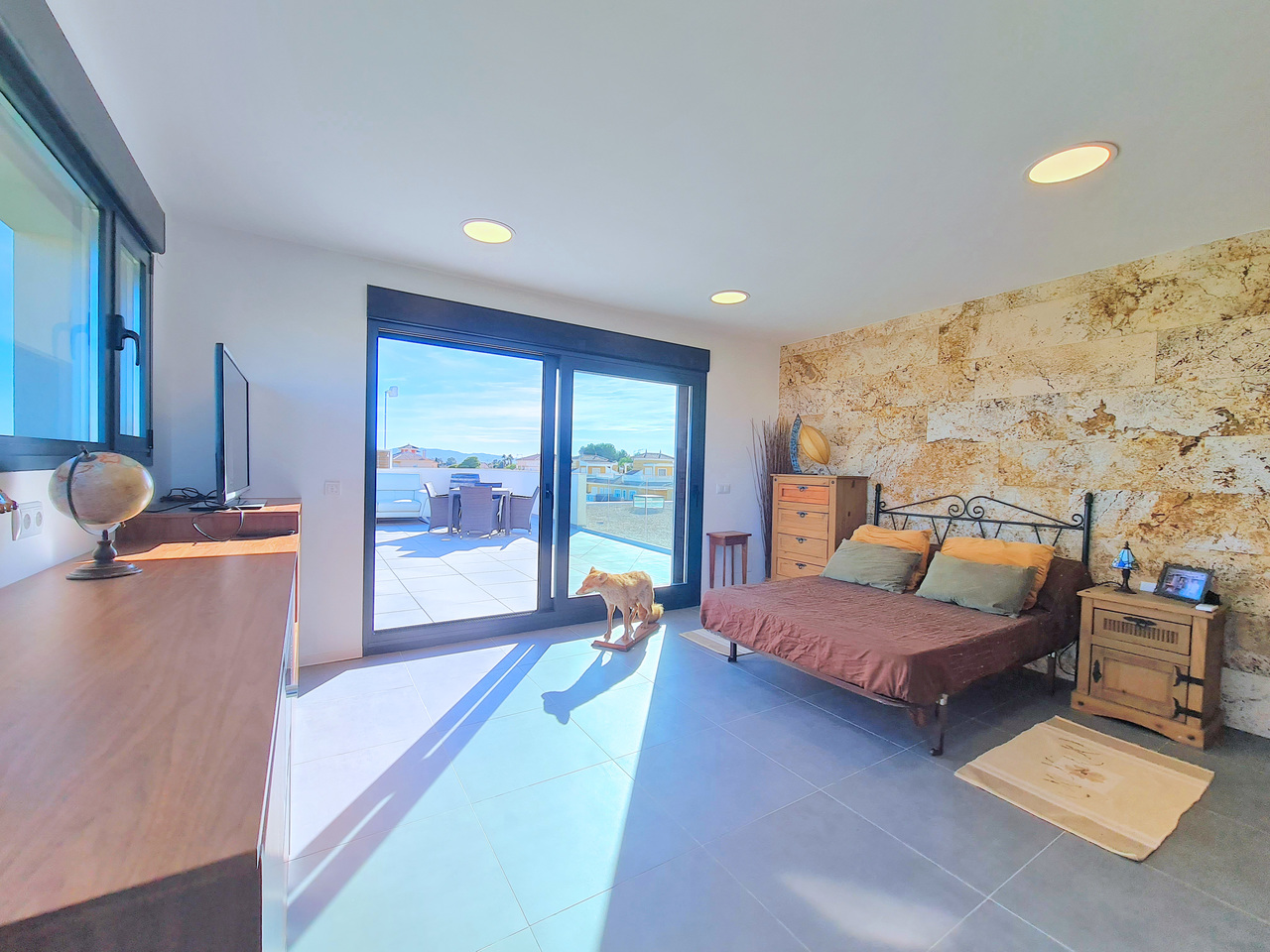 Villa for Sale in Los Alcazares, Murcia