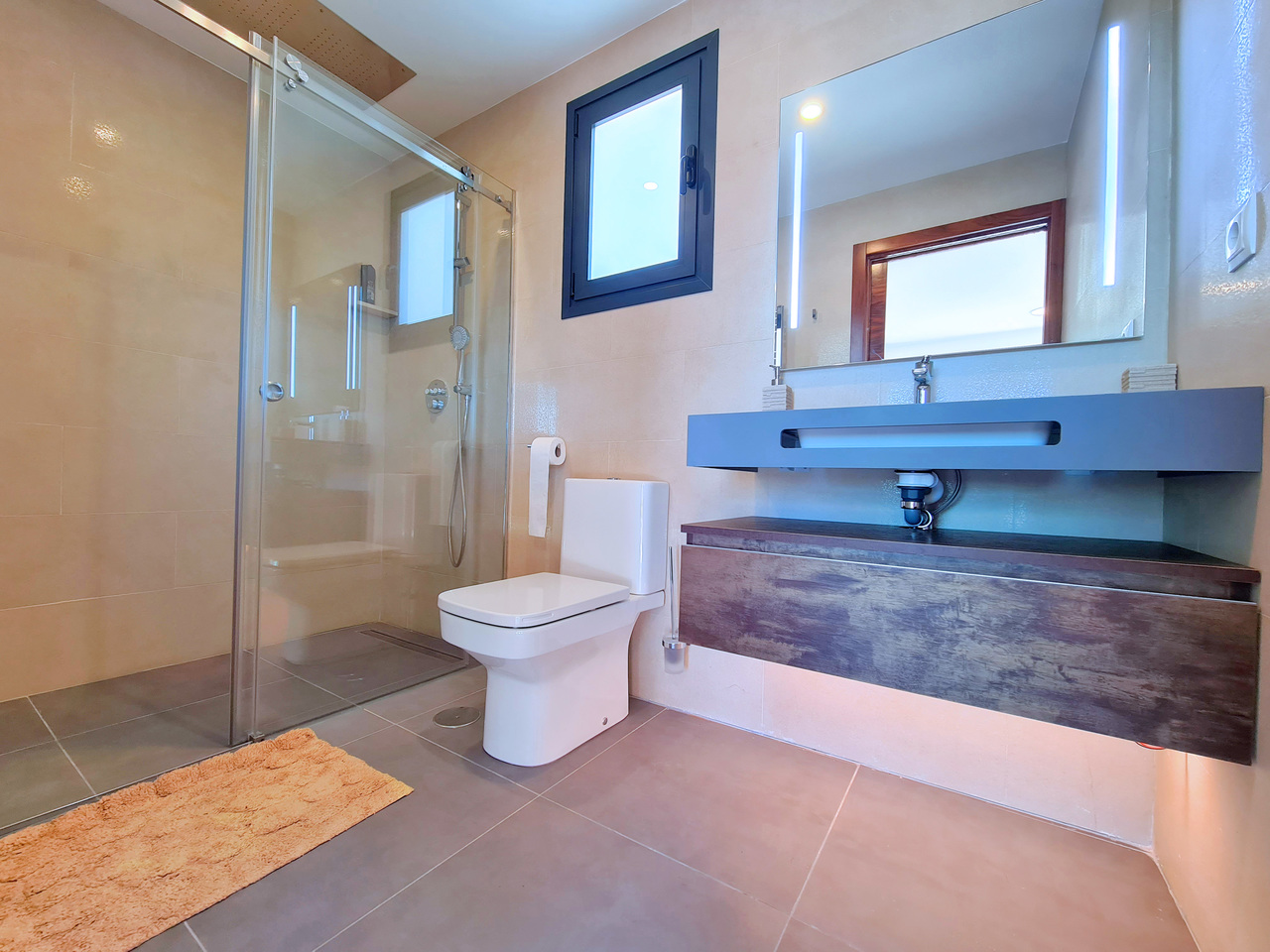 Villa for Sale in Los Alcazares, Murcia