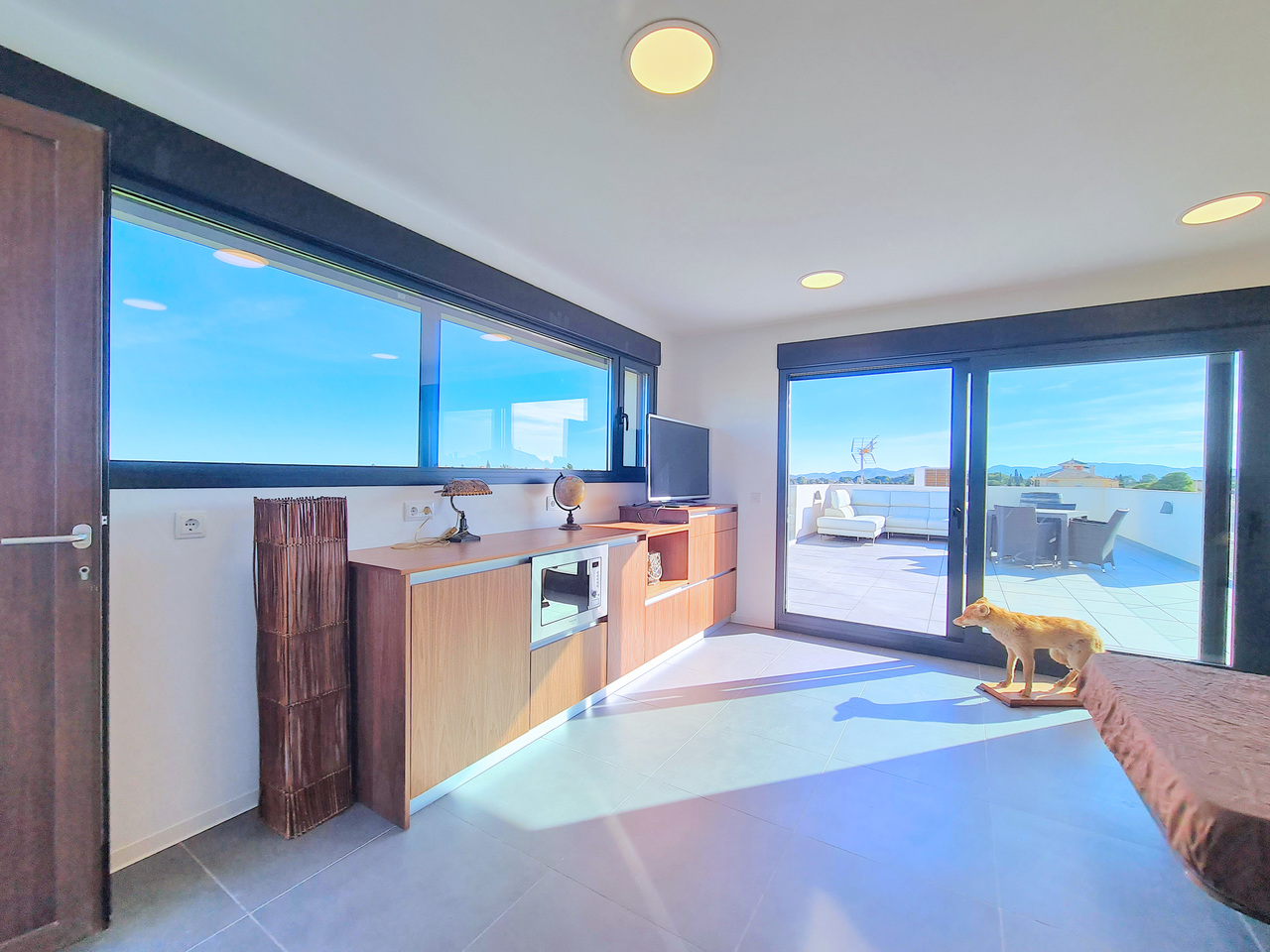 Villa for Sale in Los Alcazares, Murcia