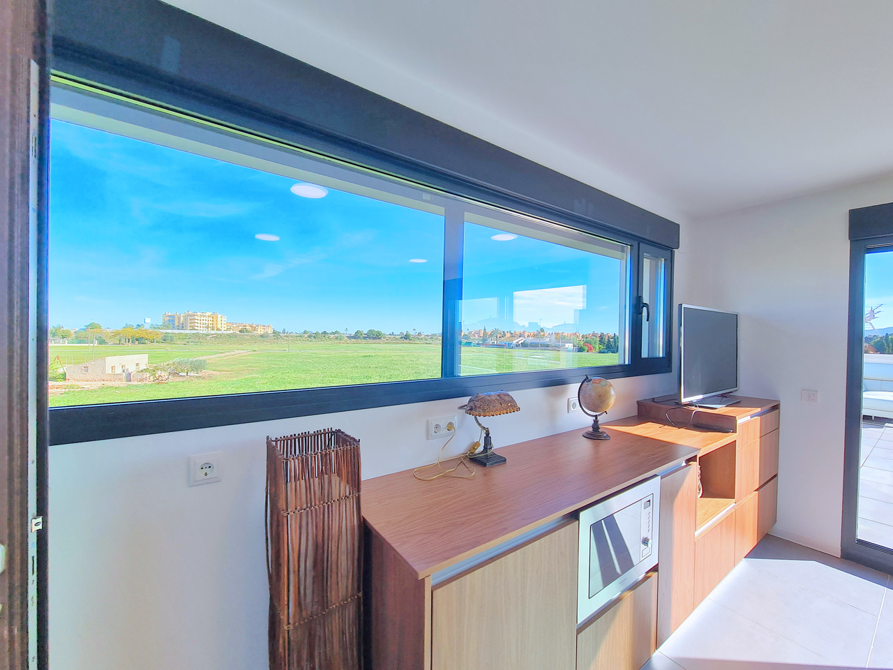 Villa for Sale in Los Alcazares, Murcia