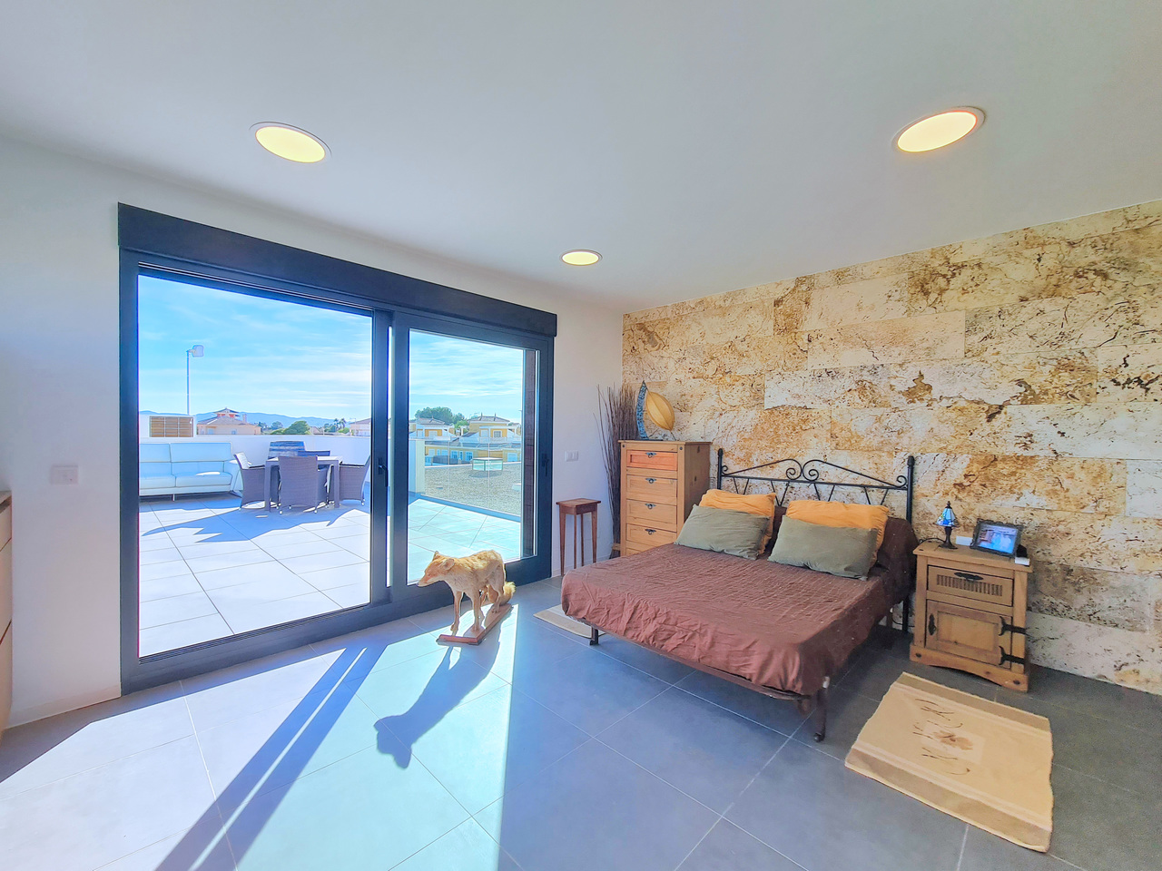 Villa for Sale in Los Alcazares, Murcia