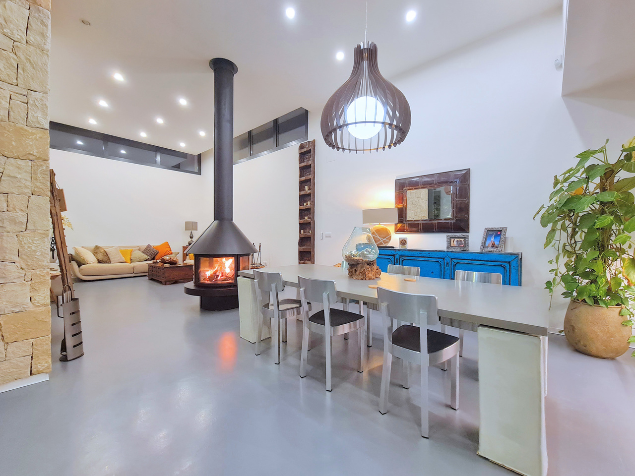 Villa for Sale in Los Alcazares, Murcia