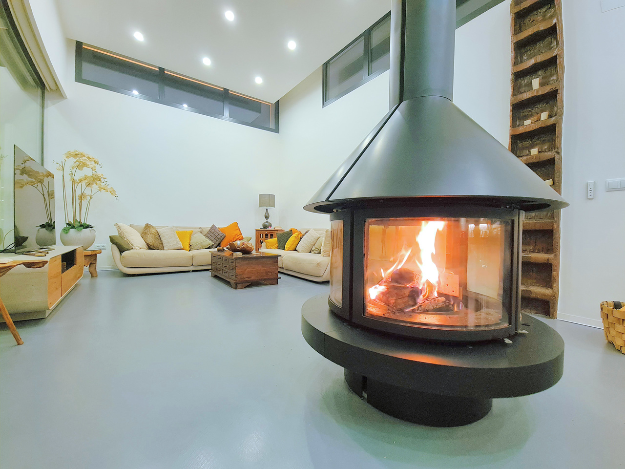 Villa for Sale in Los Alcazares, Murcia