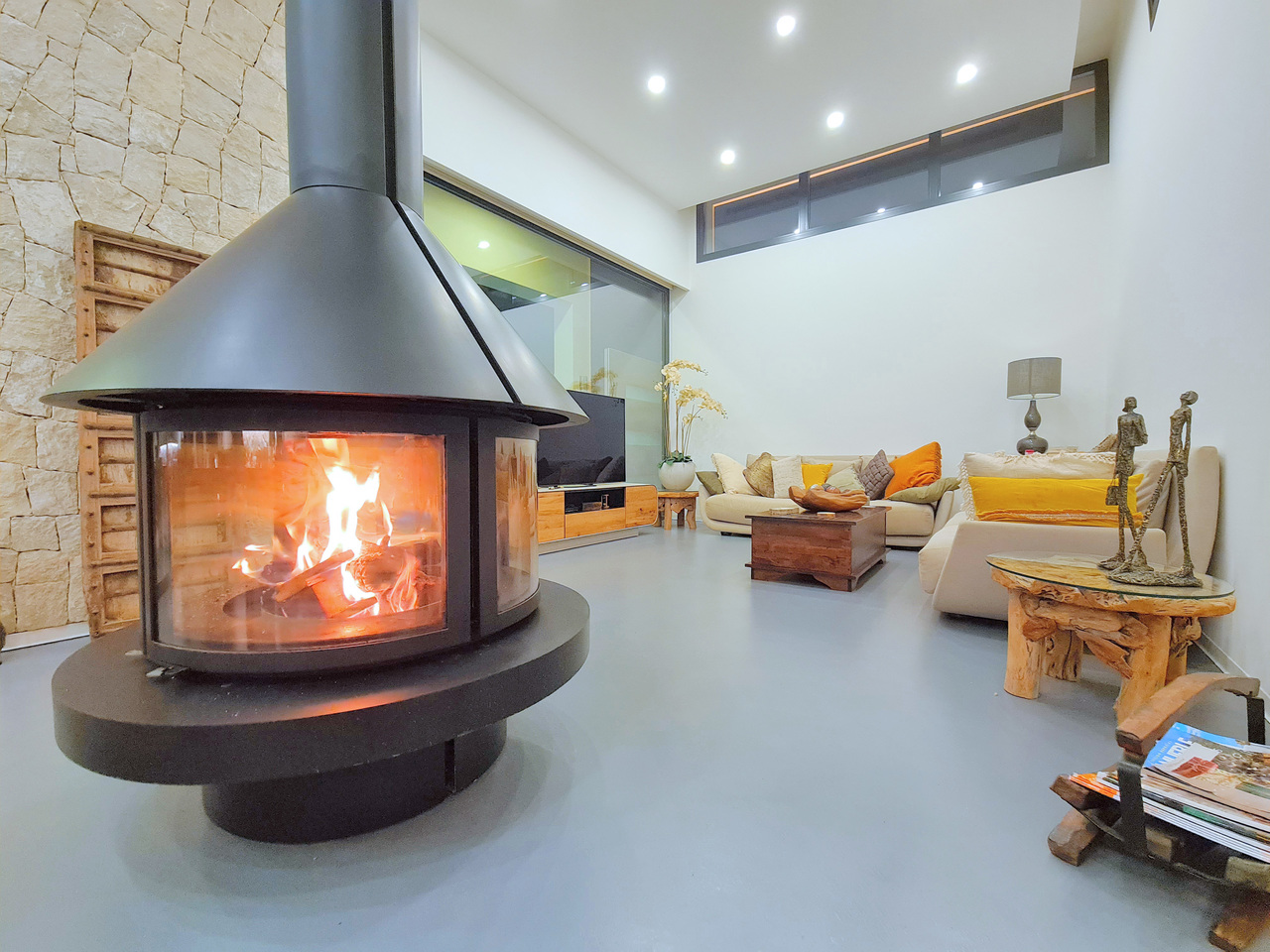 Villa for Sale in Los Alcazares, Murcia
