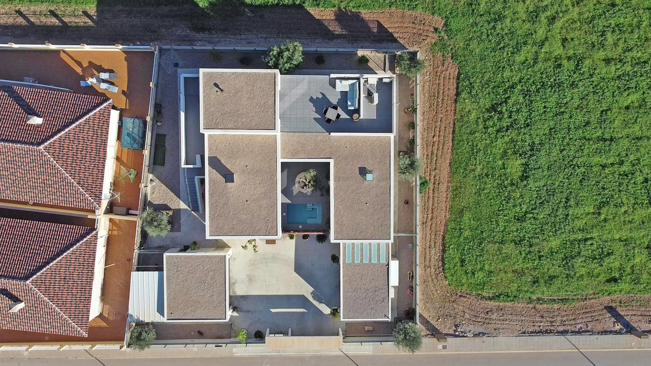 Villa for Sale in Los Alcazares, Murcia