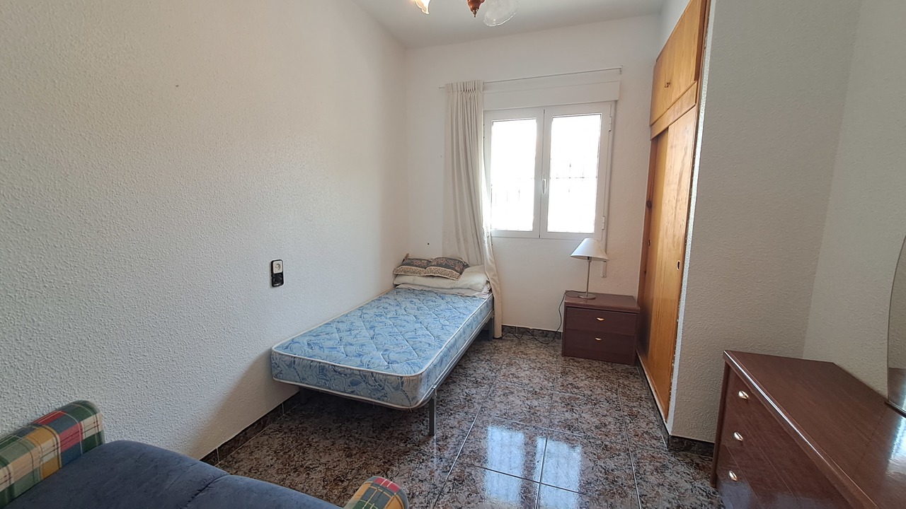 Villa for Sale in Villamartin, Alicante