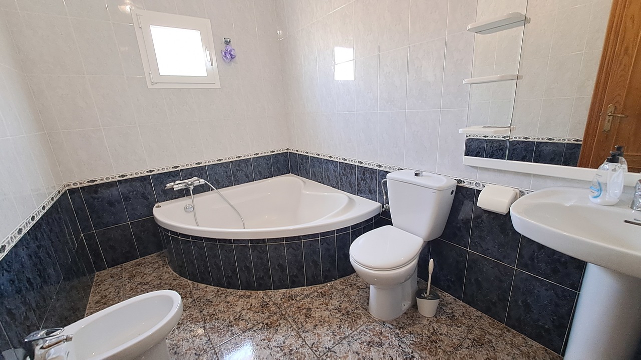 Villa for Sale in Villamartin, Alicante