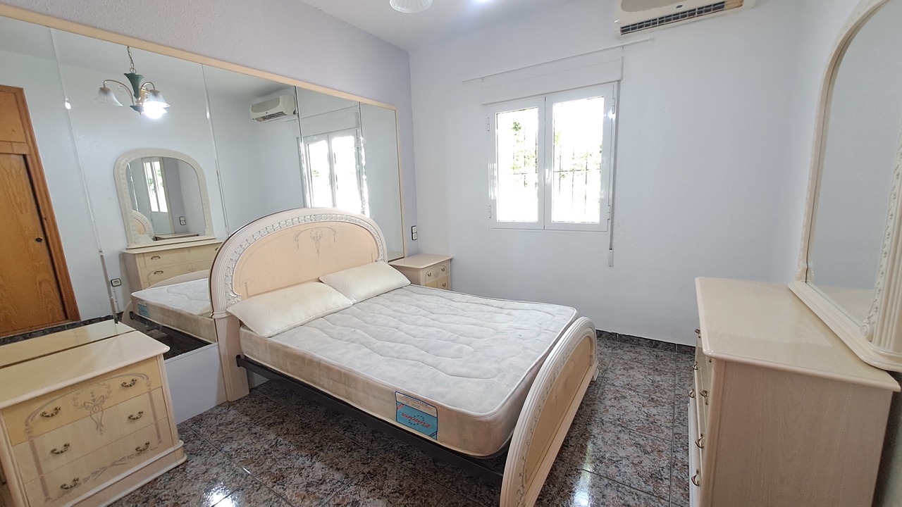 Villa for Sale in Villamartin, Alicante