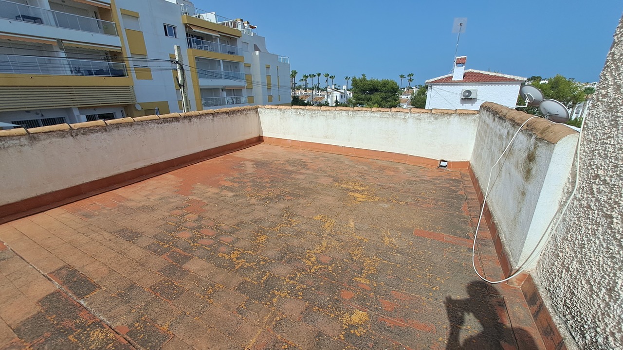 Villa for Sale in Villamartin, Alicante