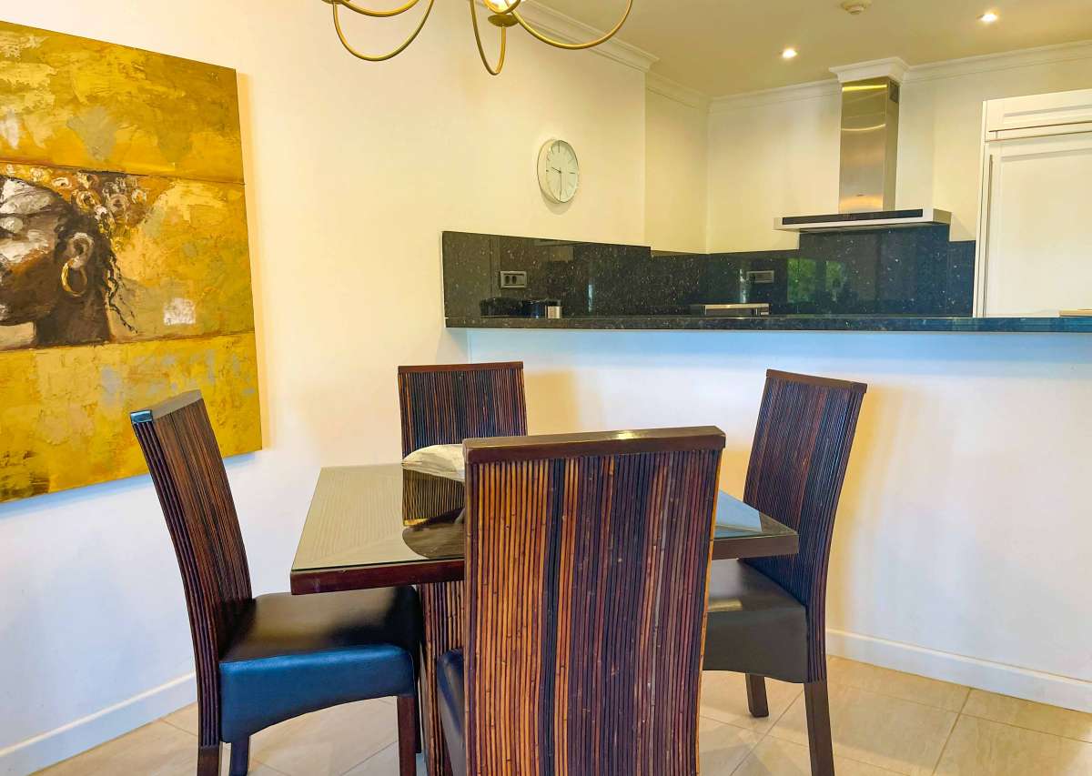 Apartment for Sale in Benissa Costa, Alicante