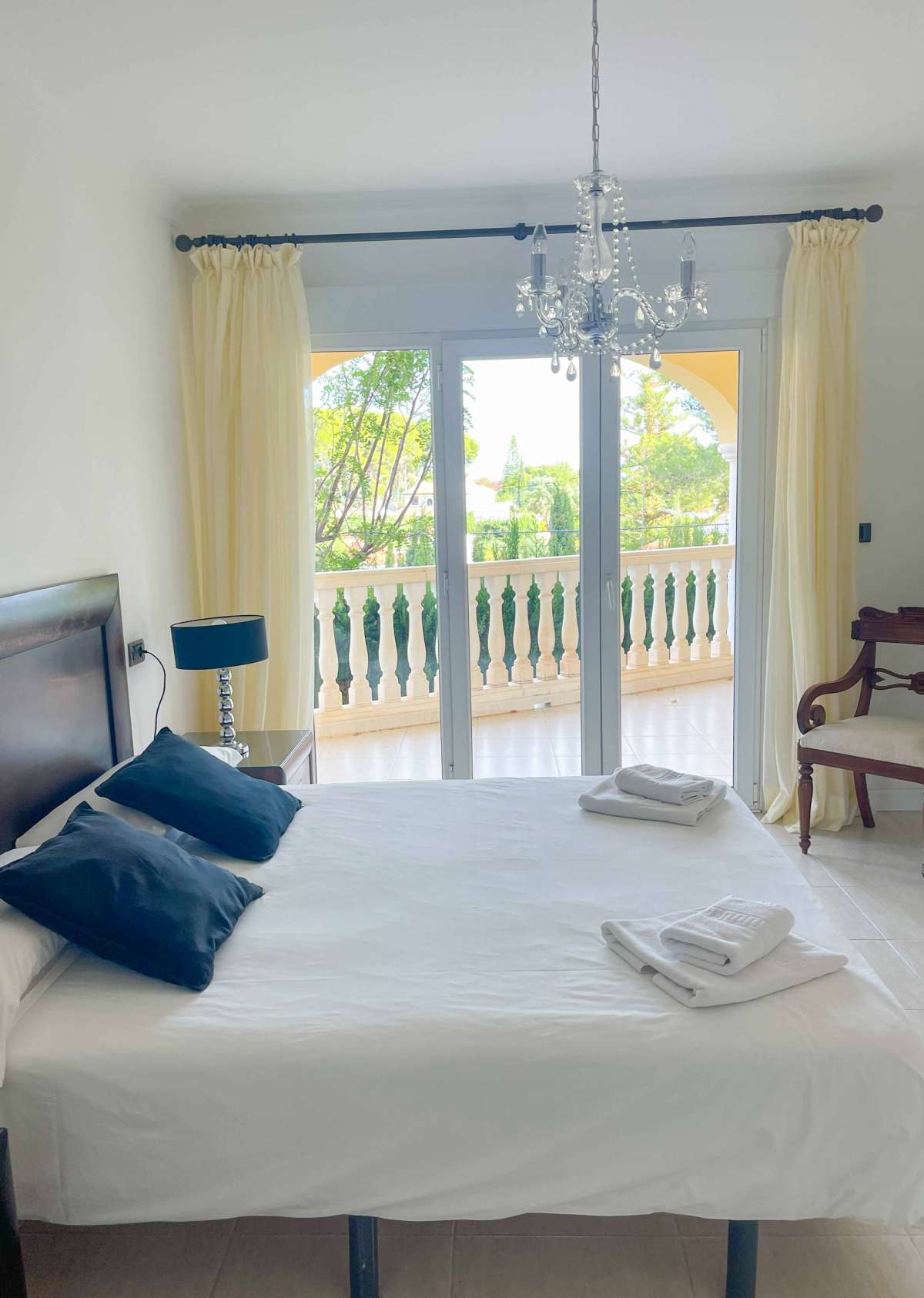 Apartment for Sale in Benissa Costa, Alicante