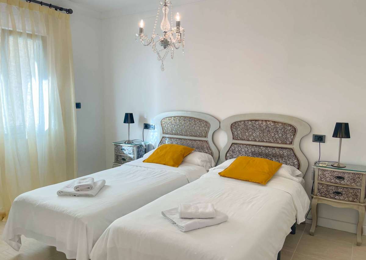 Apartment for Sale in Benissa Costa, Alicante