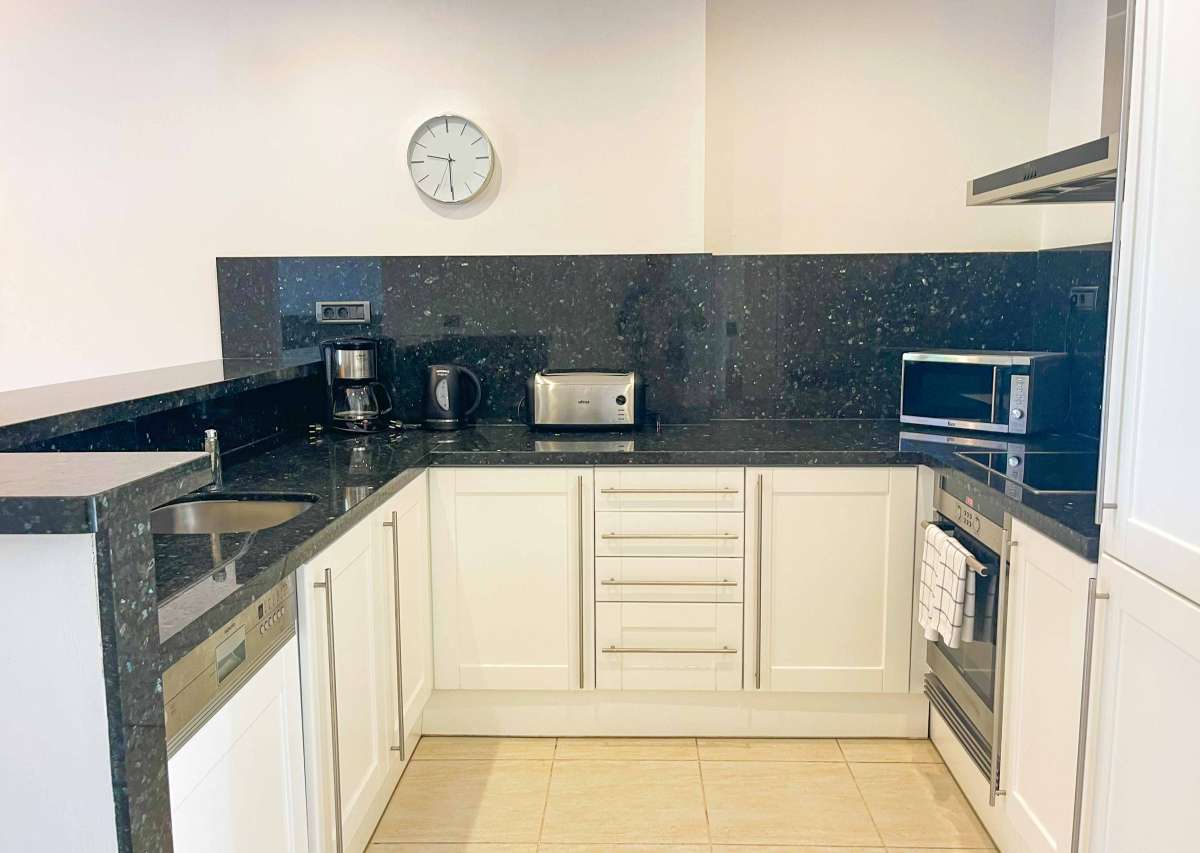 Apartment for Sale in Benissa Costa, Alicante
