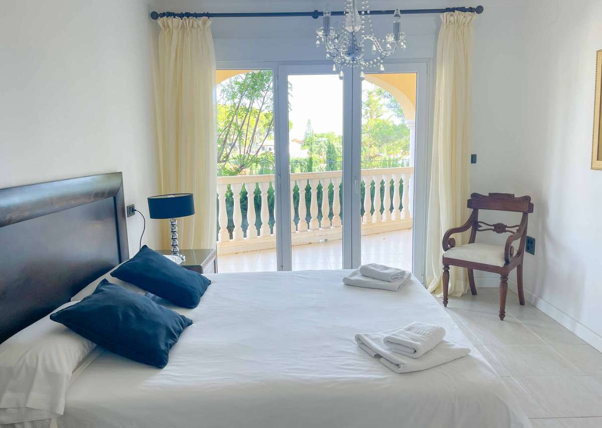 Apartment for Sale in Benissa Costa, Alicante