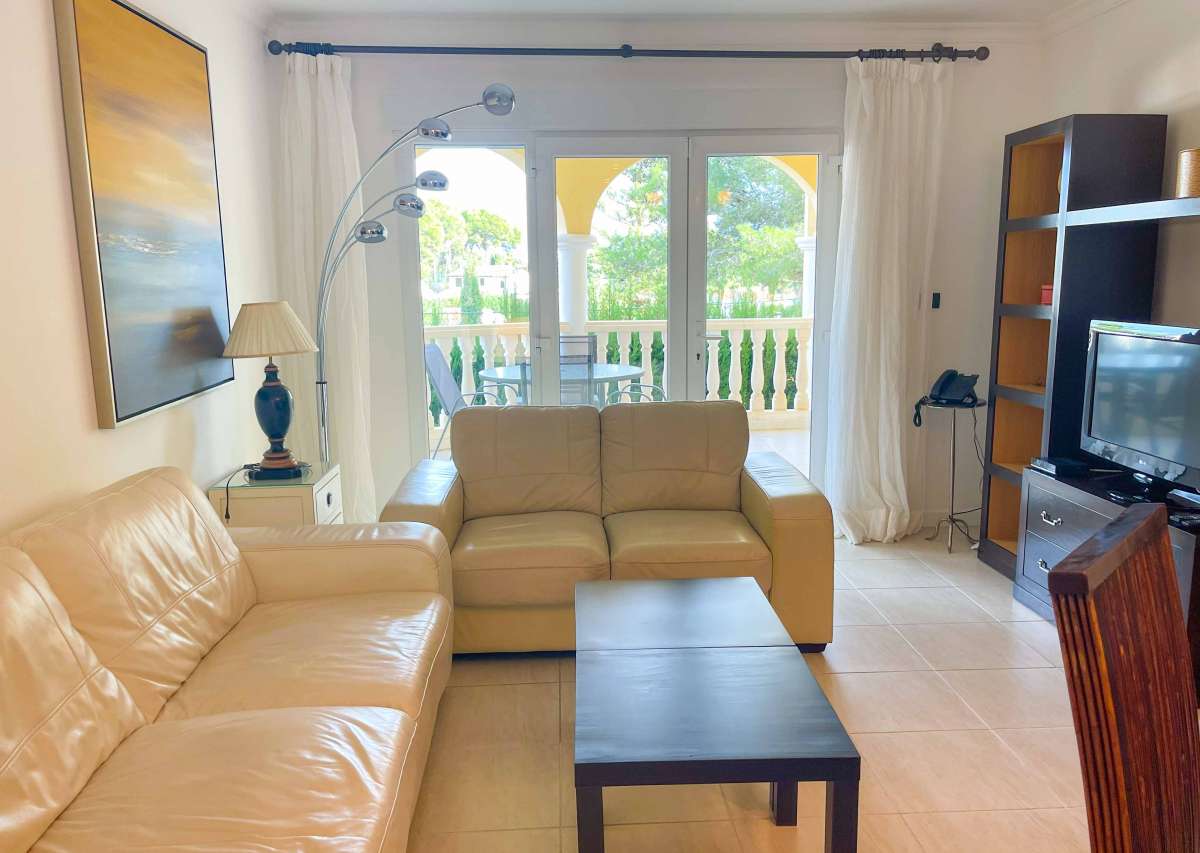Apartment for Sale in Benissa Costa, Alicante