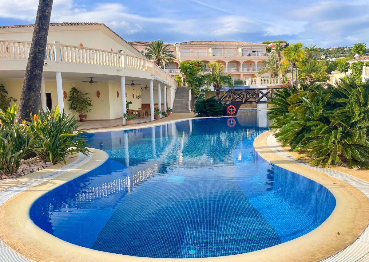 Apartment for Sale in Benissa Costa, Alicante