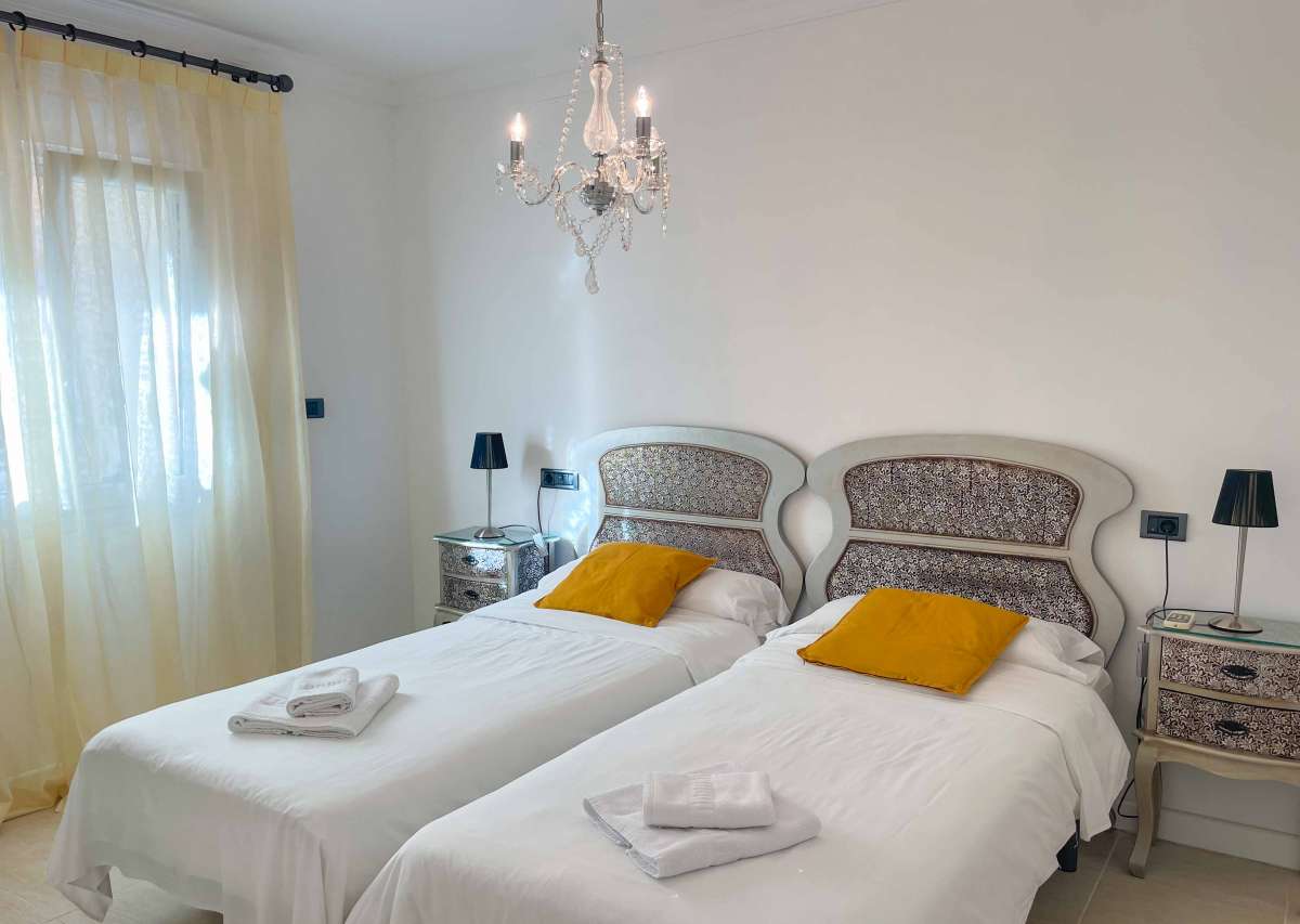 Apartment for Sale in Benissa Costa, Alicante
