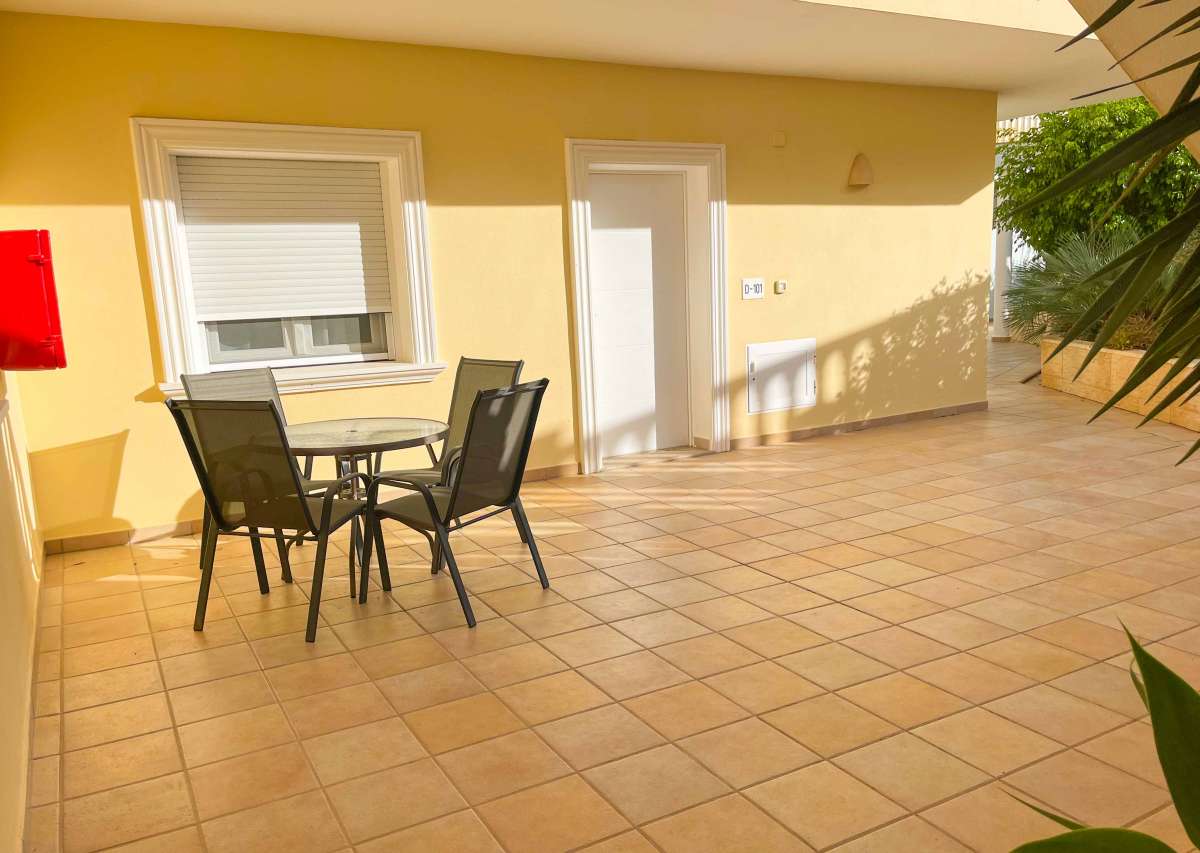 Apartment for Sale in Benissa Costa, Alicante