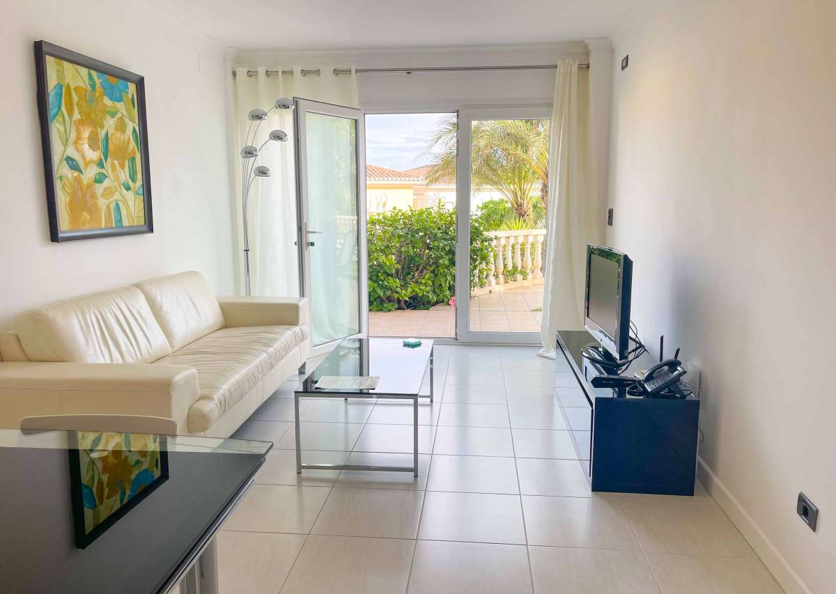 Apartment for Sale in Benissa Costa, Alicante