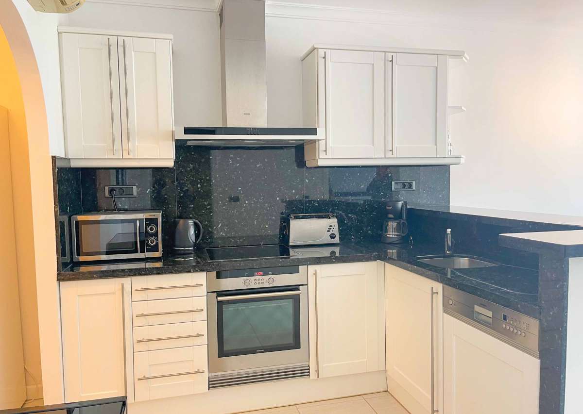 Apartment for Sale in Benissa Costa, Alicante
