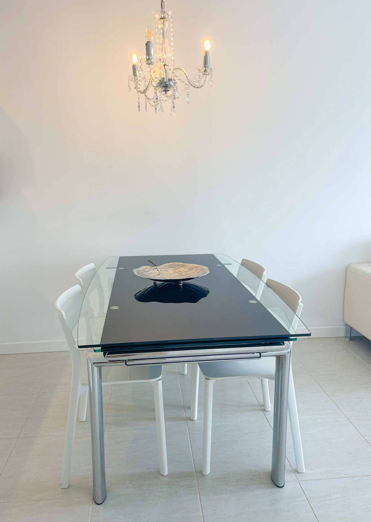 Apartment for Sale in Benissa Costa, Alicante