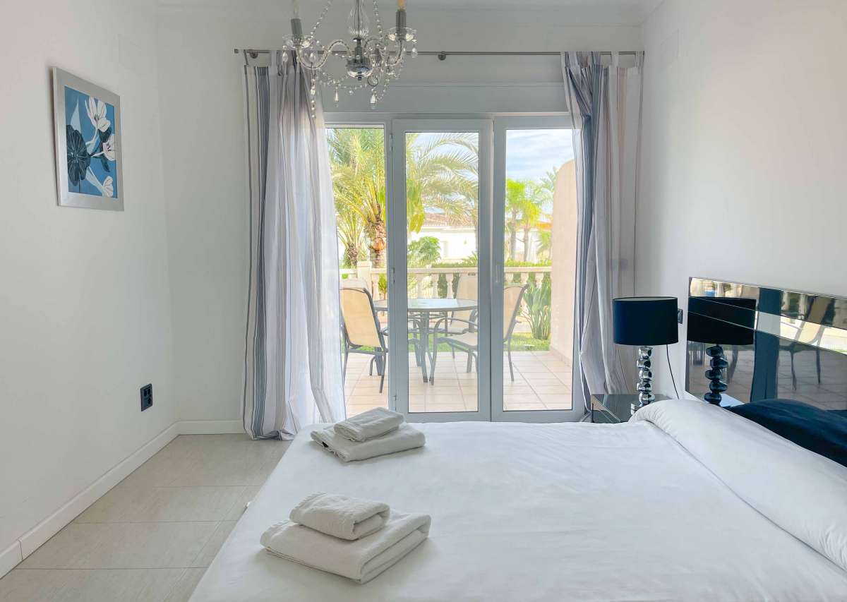 Apartment for Sale in Benissa Costa, Alicante