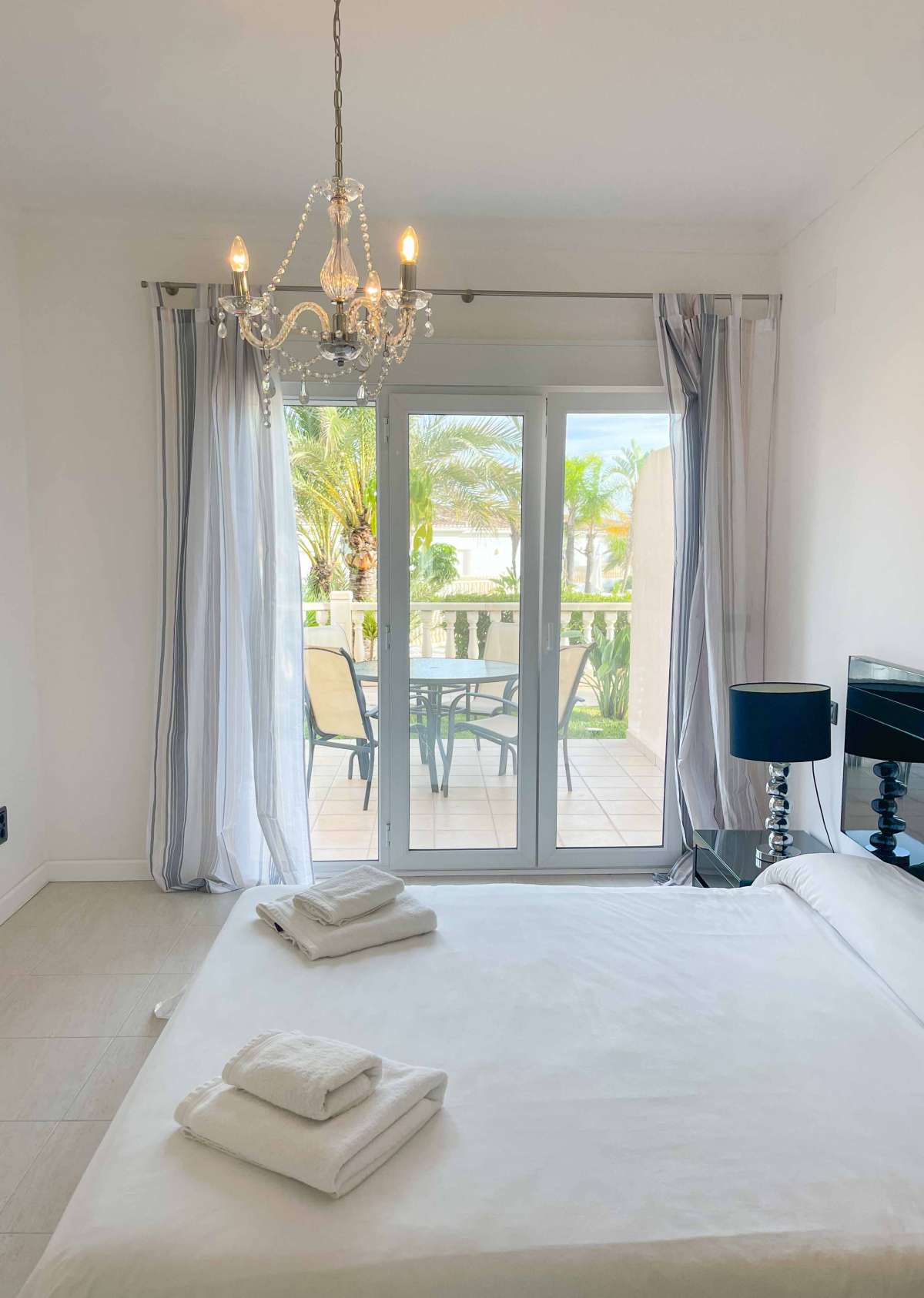 Apartment for Sale in Benissa Costa, Alicante
