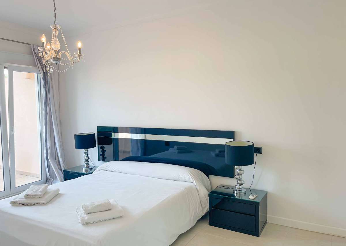 Apartment for Sale in Benissa Costa, Alicante