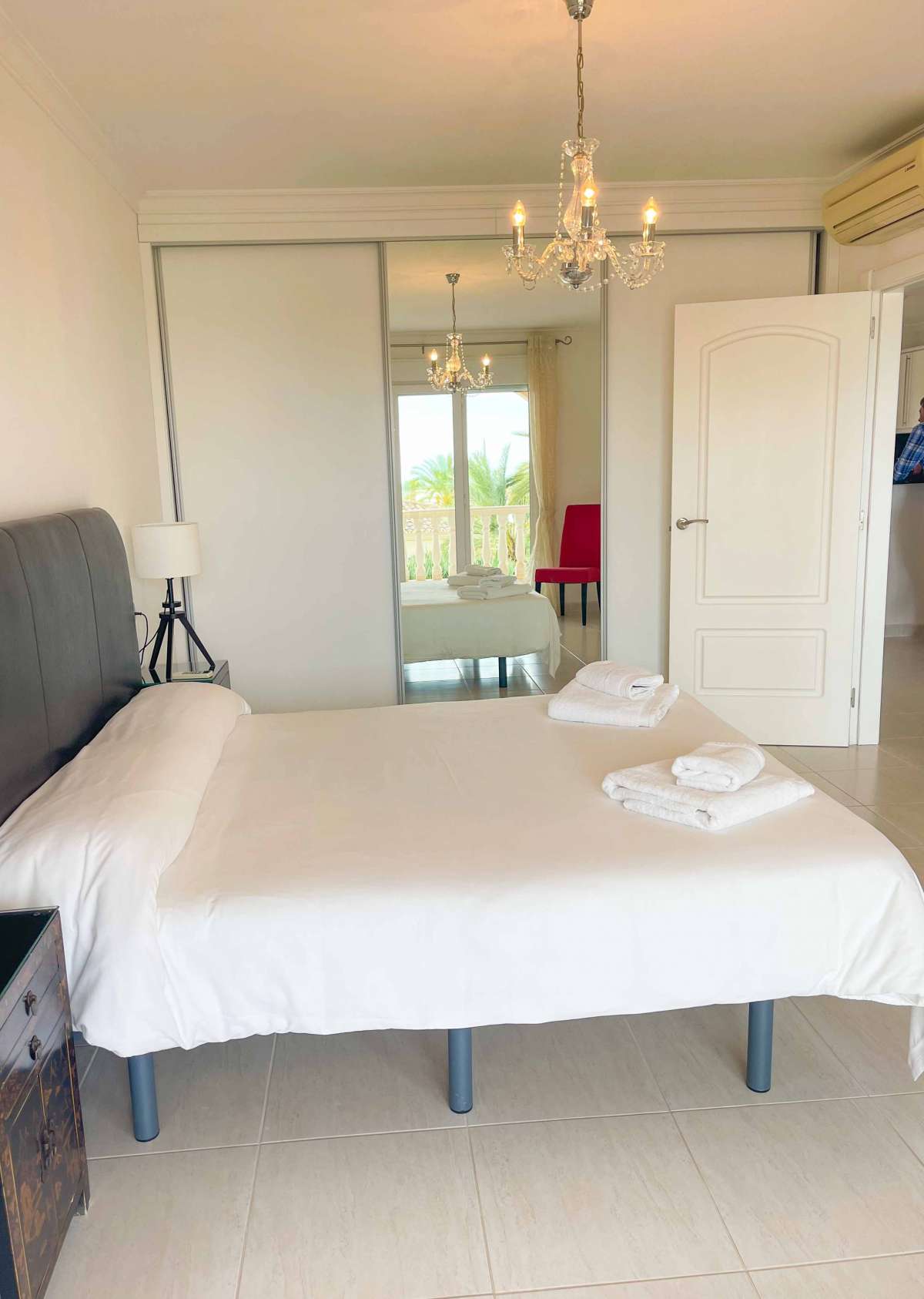Apartment for Sale in Benissa Costa, Alicante