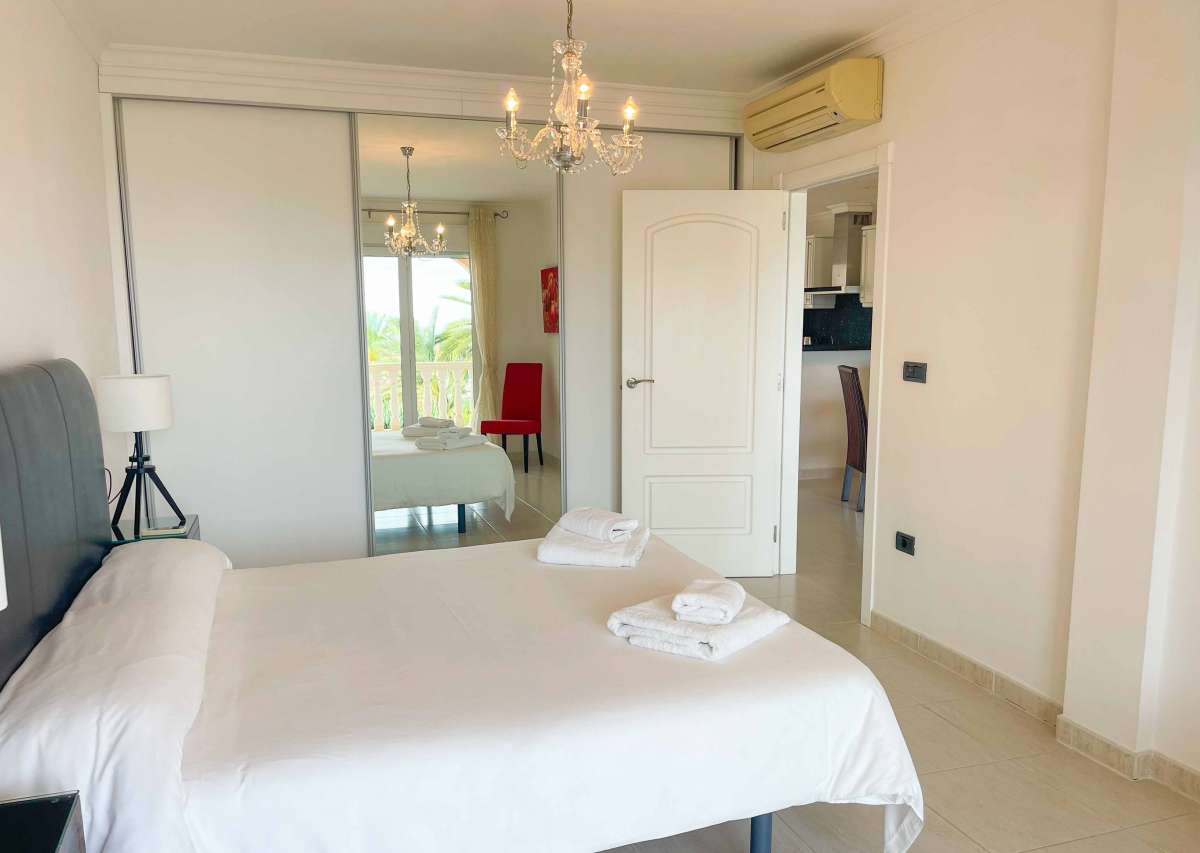 Apartment for Sale in Benissa Costa, Alicante