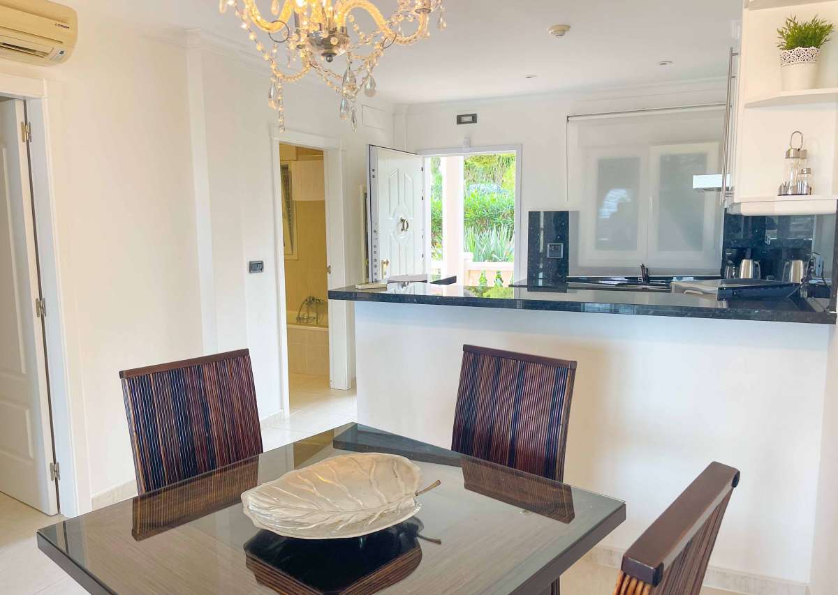 Apartment for Sale in Benissa Costa, Alicante