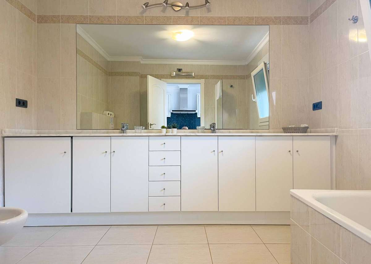 Apartment for Sale in Benissa Costa, Alicante