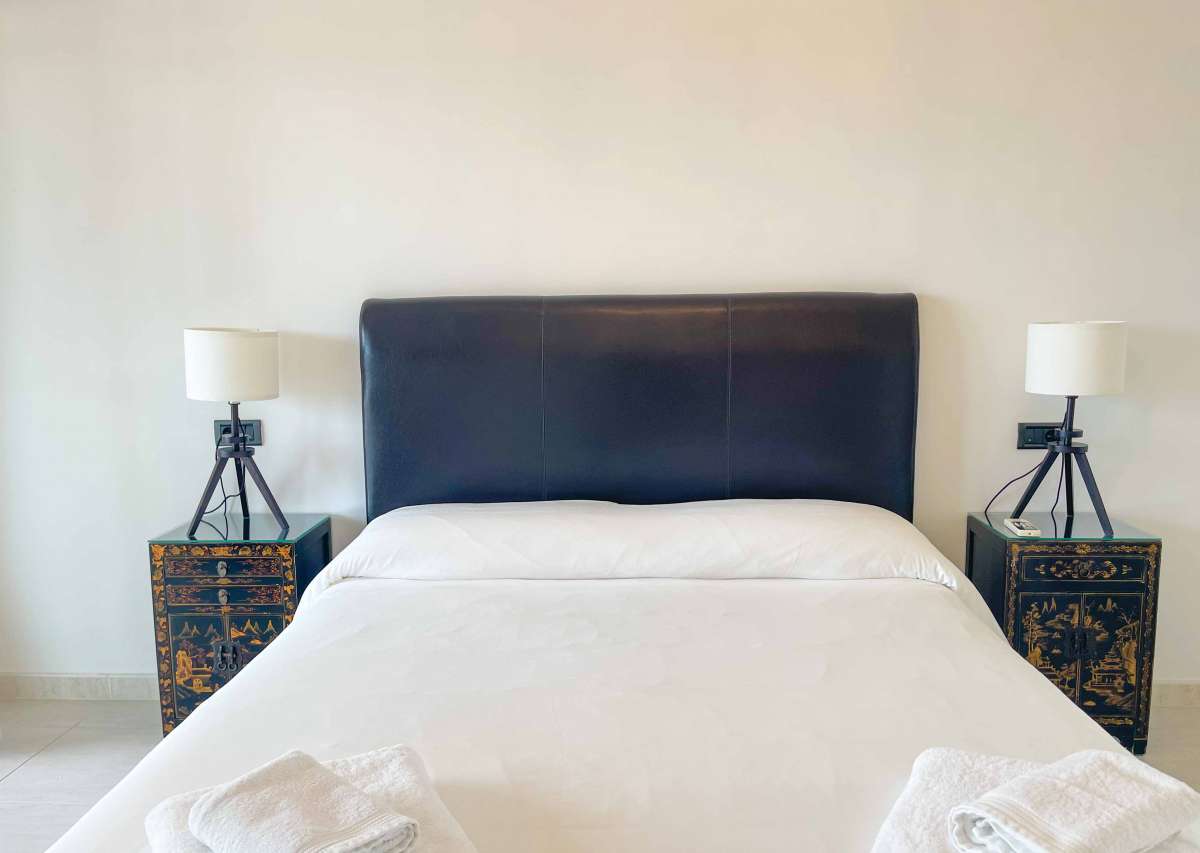 Apartment for Sale in Benissa Costa, Alicante