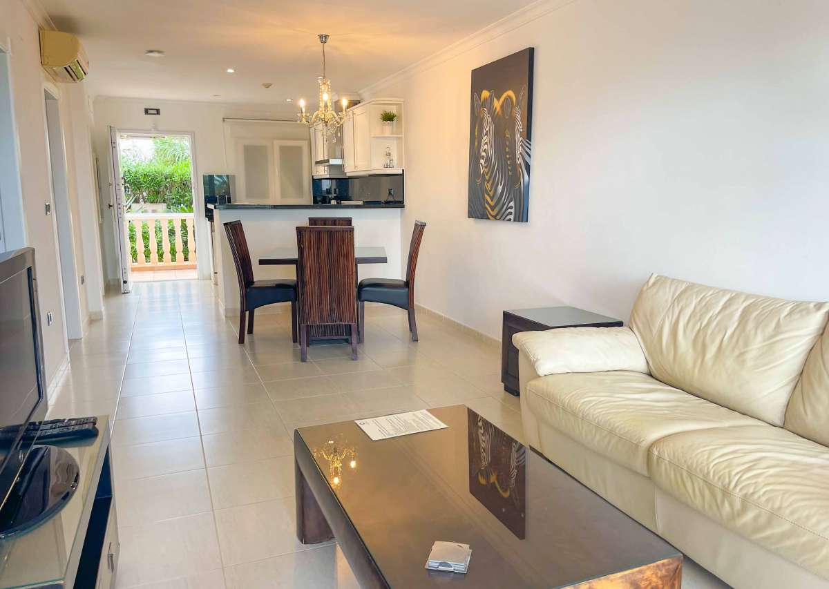 Apartment for Sale in Benissa Costa, Alicante
