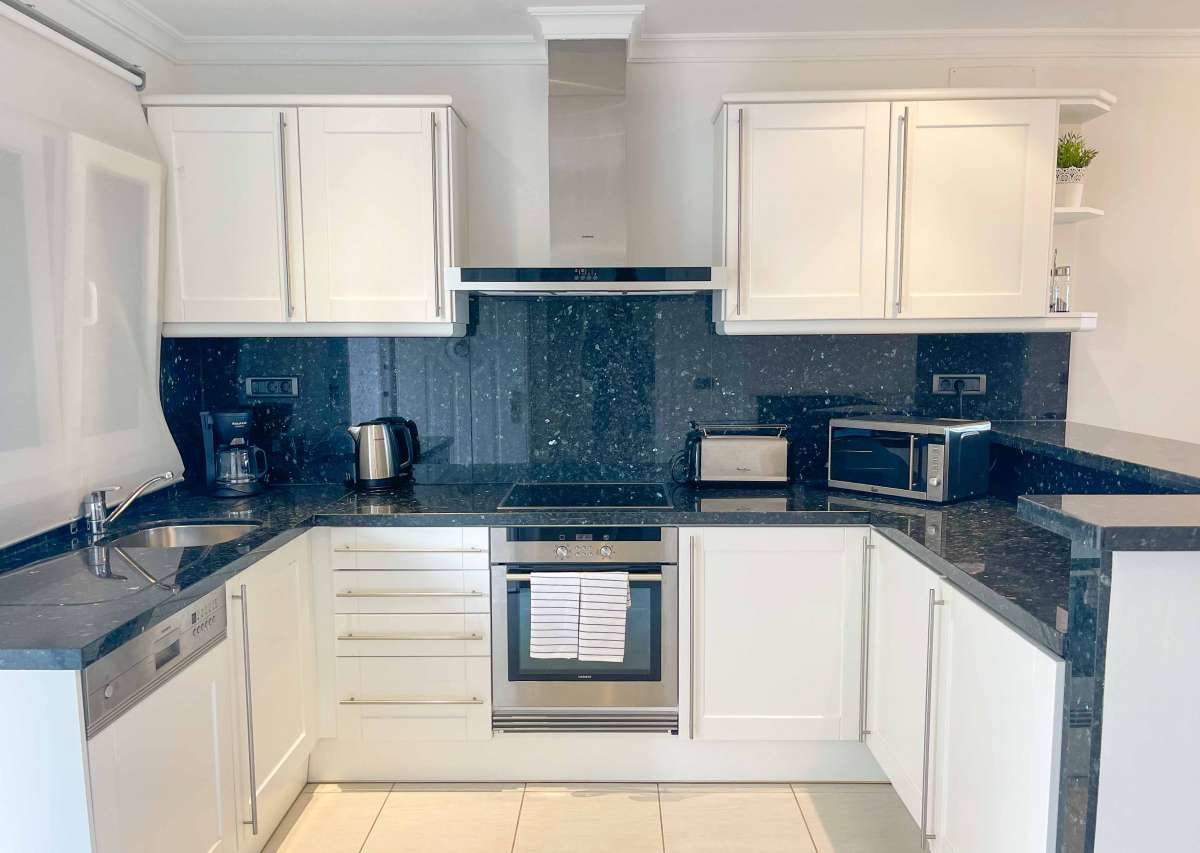 Apartment for Sale in Benissa Costa, Alicante