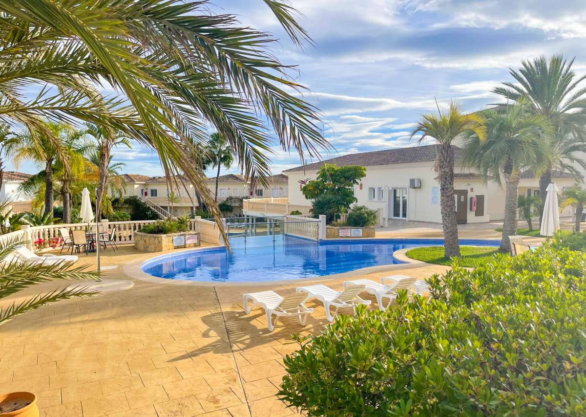 Apartment for Sale in Benissa Costa, Alicante