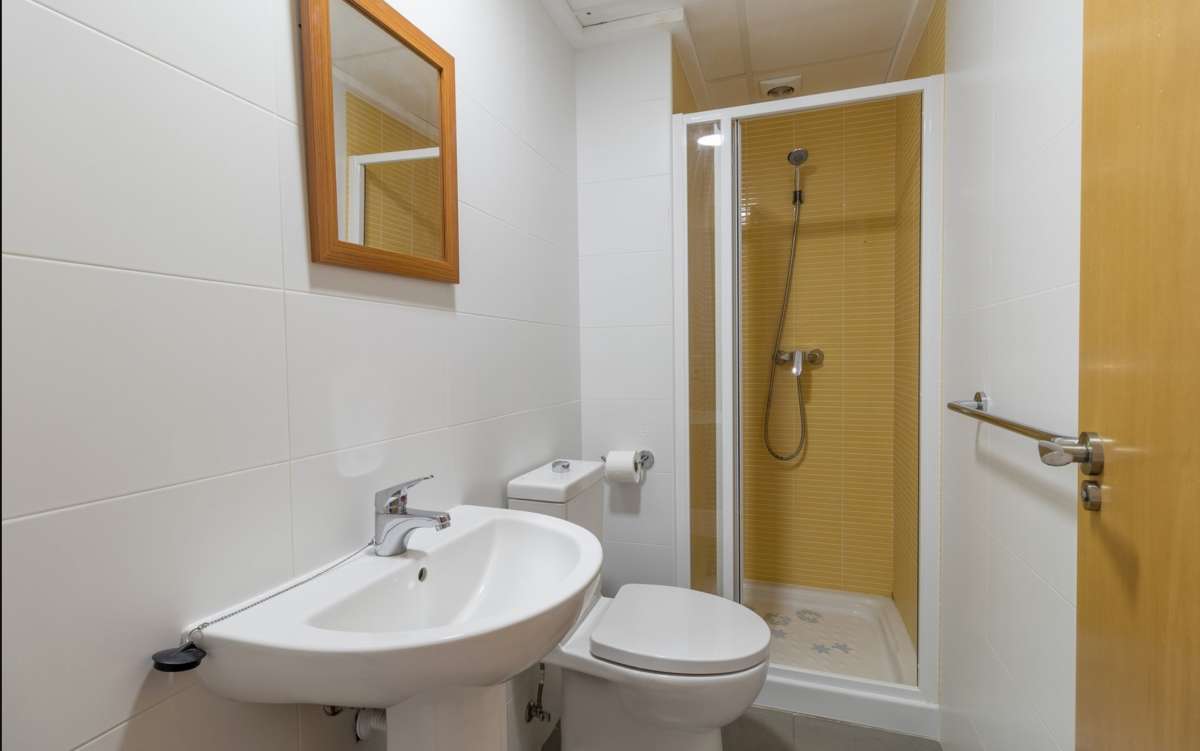 Apartment for Sale in Benitachell, Alicante