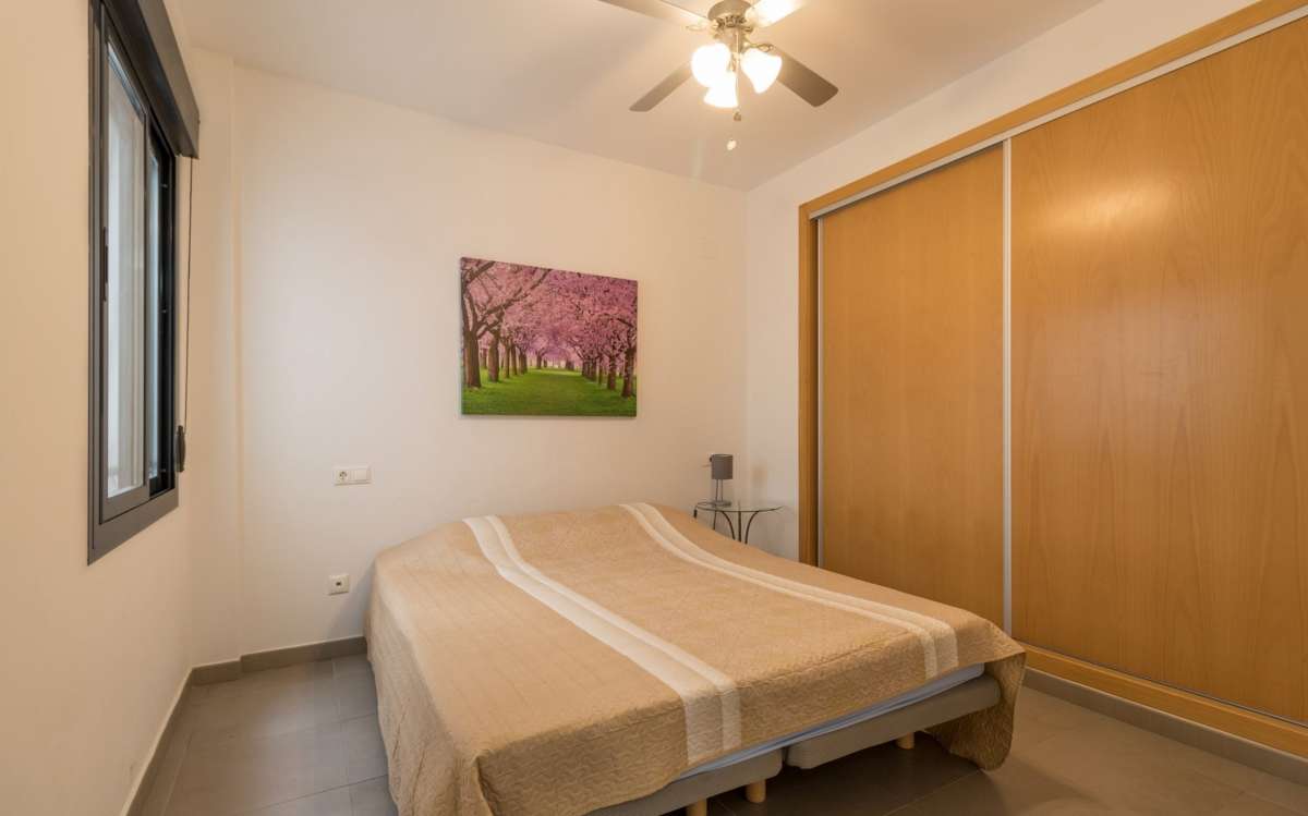 Apartment for Sale in Benitachell, Alicante