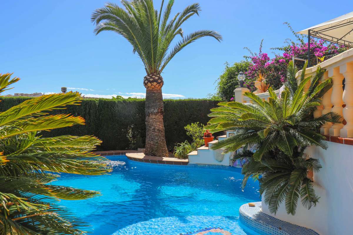 Villa for Sale in javea, Alicante
