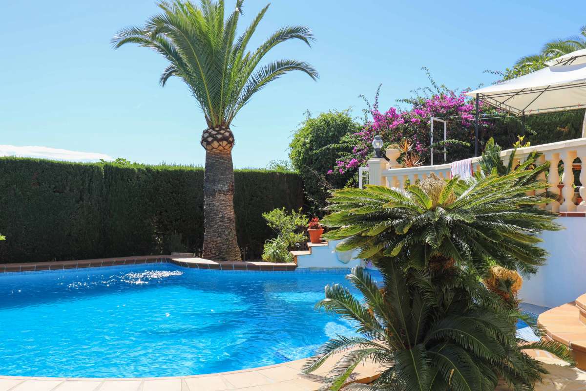 Villa for Sale in javea, Alicante
