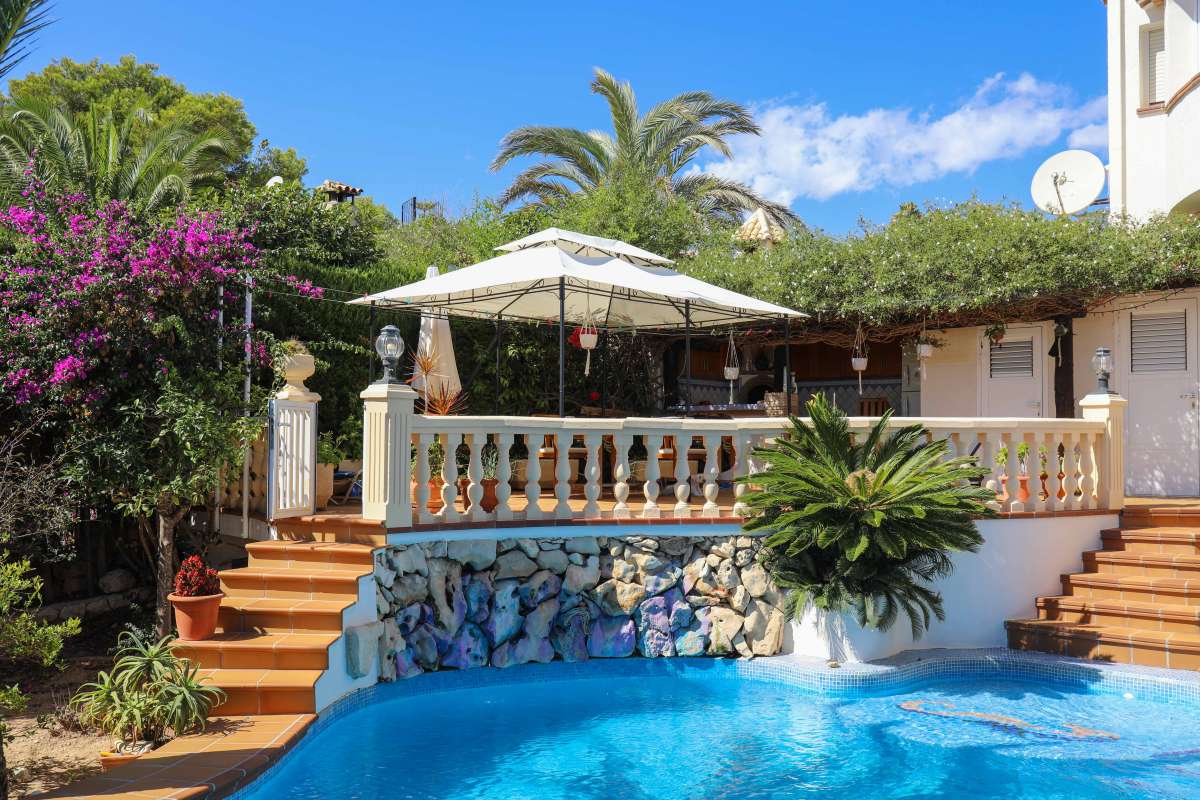 Villa for Sale in javea, Alicante