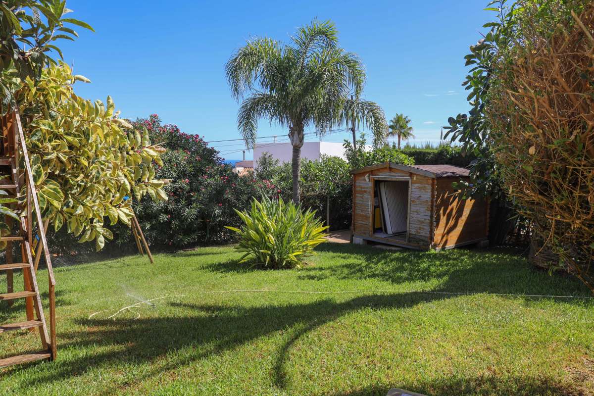 Villa for Sale in javea, Alicante