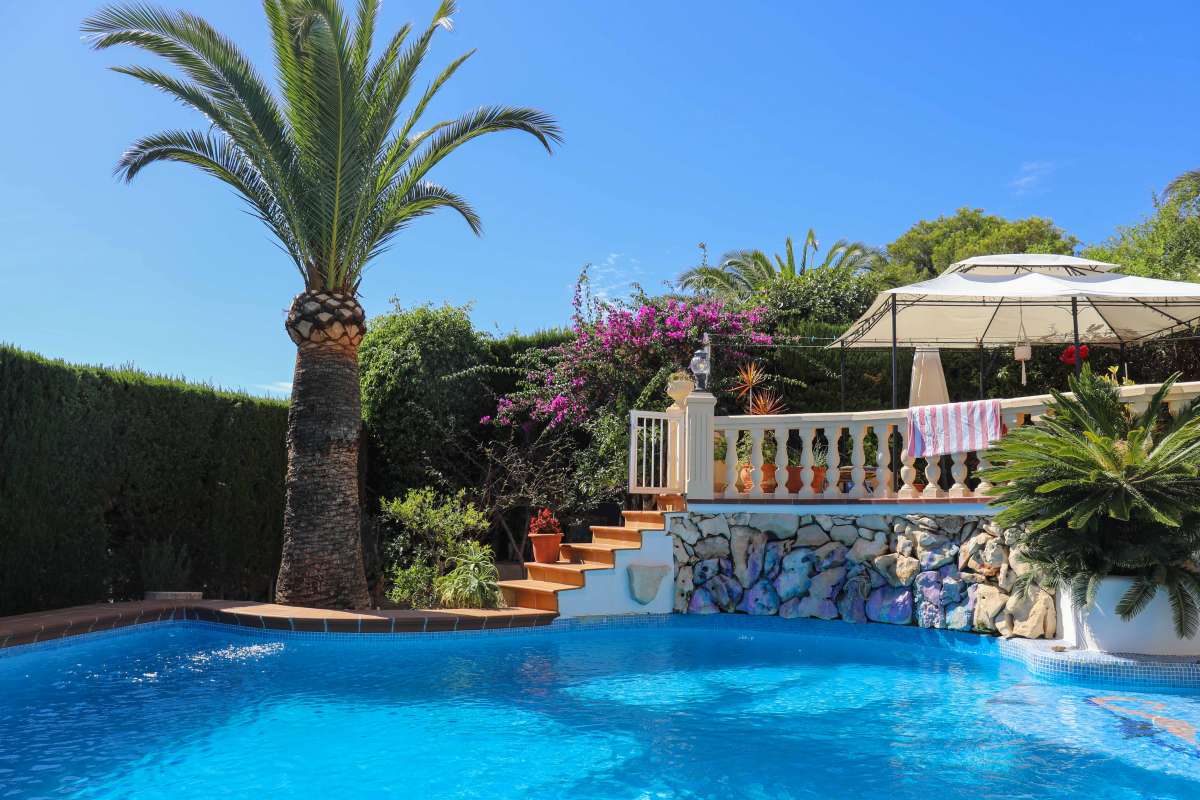 Villa for Sale in javea, Alicante