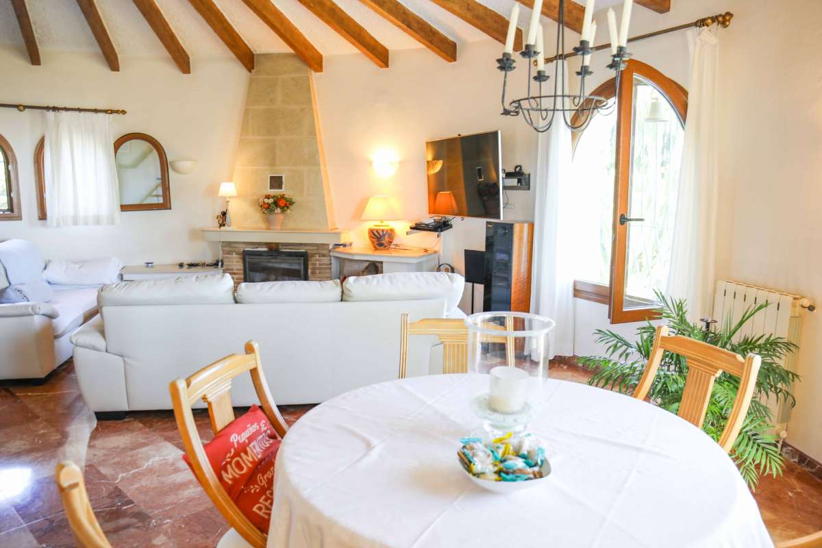 Villa for Sale in javea, Alicante