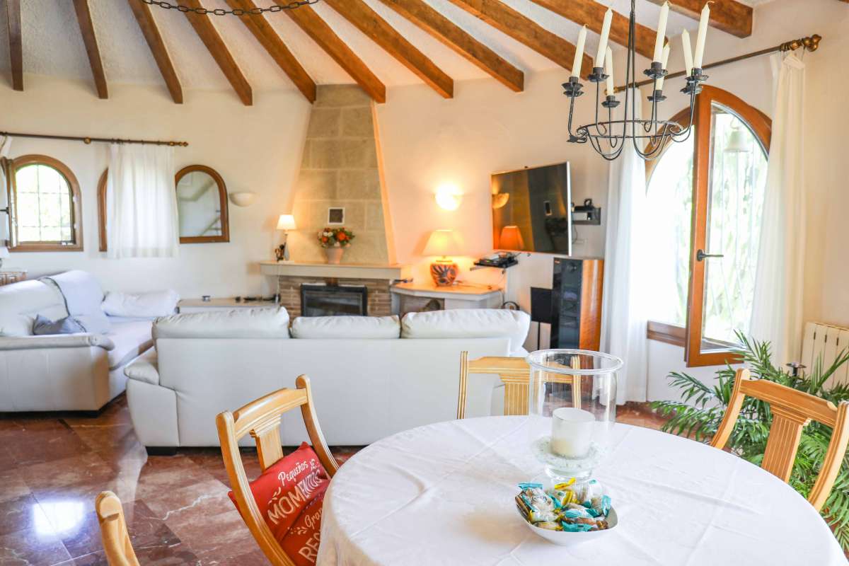 Villa for Sale in javea, Alicante