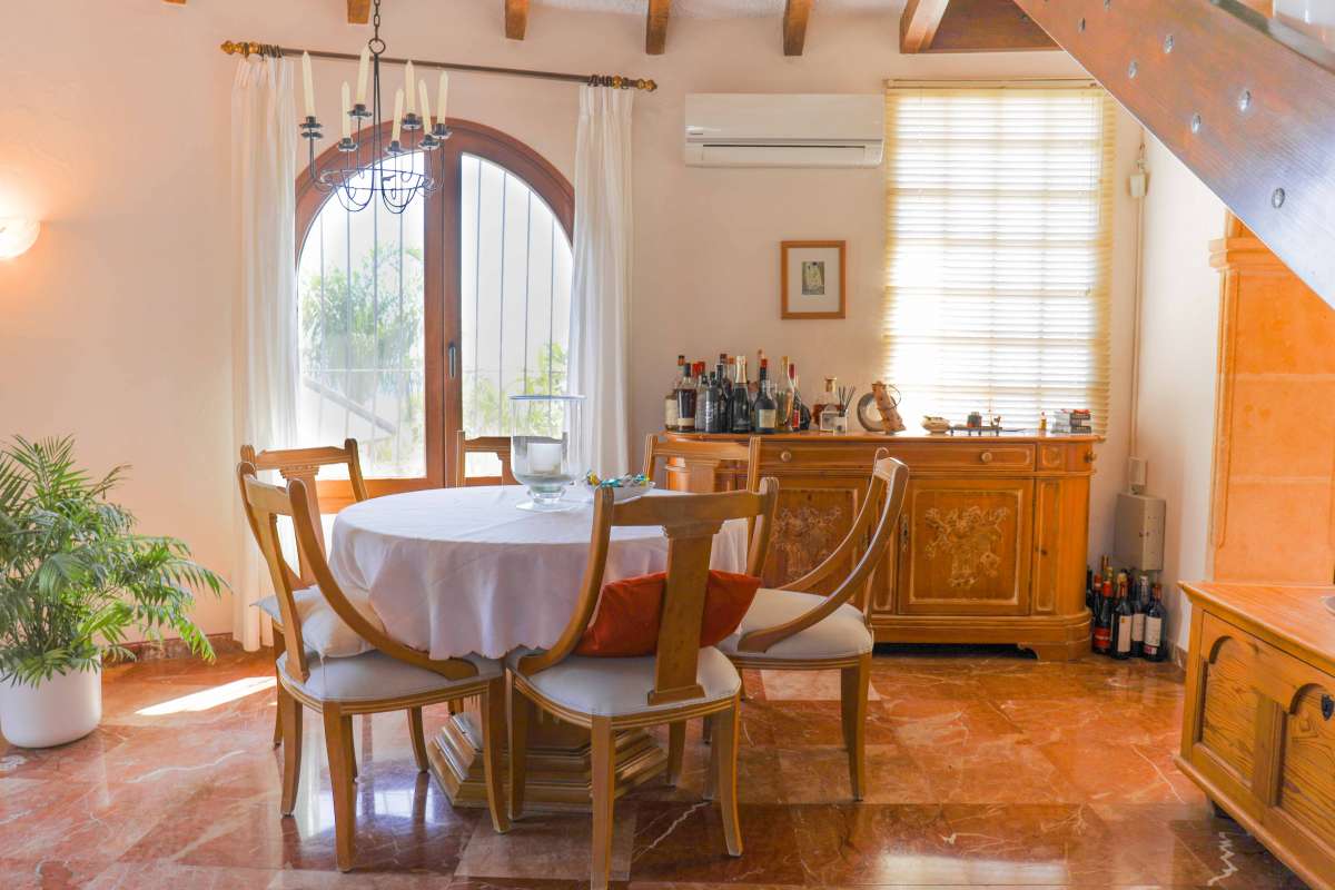 Villa for Sale in javea, Alicante