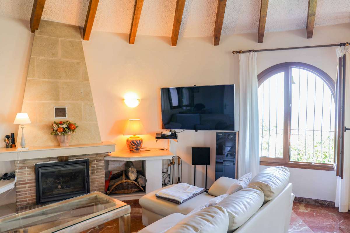 Villa for Sale in javea, Alicante