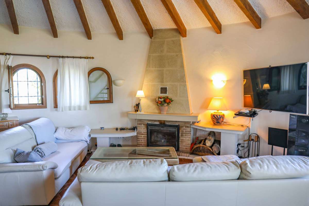 Villa for Sale in javea, Alicante