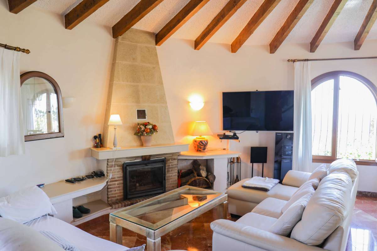 Villa for Sale in javea, Alicante