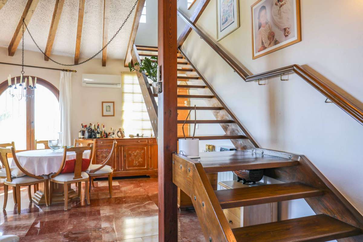 Villa for Sale in javea, Alicante